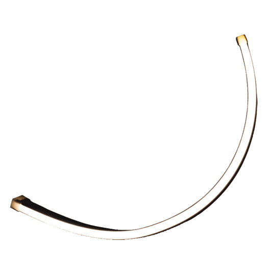 Lumishore ECLIPSE SNL100 Neon Flex Light  25M  RGB 0100453500