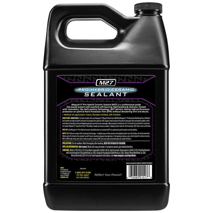 Meguiars PRO Hybrid Ceramic Sealant  1 Gallon M2701