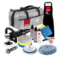 RUPES Rotary Polisher Bigfoot LH19E Complete Kit LH19EUSCMP