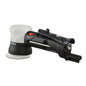 RUPES Pneumatic Mini Random Orbital Polisher 15mm Orbit Tool Only LHR75