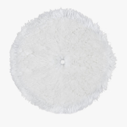 RUPES Cut  Finish Wool Polishing Pad fRotary Use wPolishers LH19E 150mm 9BL150F