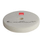 RUPES Rotary UltraFine Polishing Foam Pad 155160mm  White 9BR180S