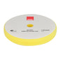 RUPES Rotary Fine Polishing Foam Pad 175180mm  Yellow 9BR200M