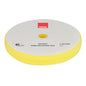 RUPES Rotary Fine Polishing Foam Pad 7590mm  Yellow 9BR90M