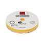 RUPES DA Medium Wool Polishing Pad 160mm  Yellow 9NW160M