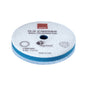 RUPES DA Coarse Wool Polishing Pad 80mm  Blue 9NW80H
