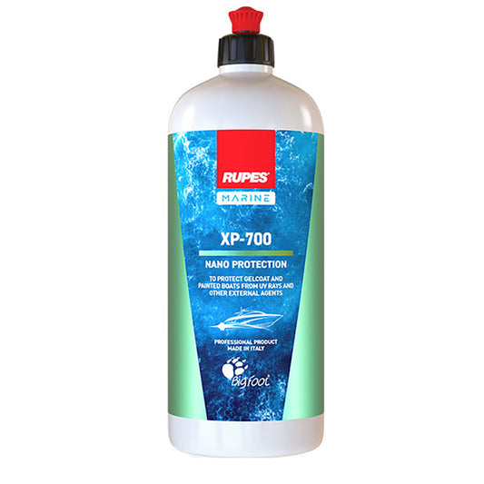 RUPES Marine XP700 Nano Protection 1000ml338oz 9XP700