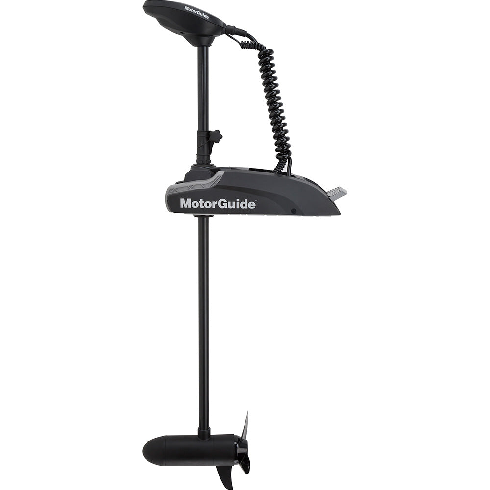 MotorGuide Xi352FW  Bow Mount Trolling Motor  Wireless Control  52lb5412V 940700230