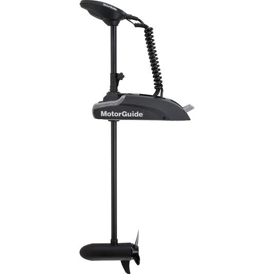 MotorGuide Xi352FW  Bow Mount Trolling Motor  Wireless Control  52lb5412V 940700230