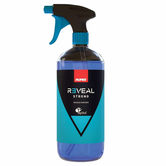 RUPES Reveal Strong Residue Remover  750ml 9REVEALH750