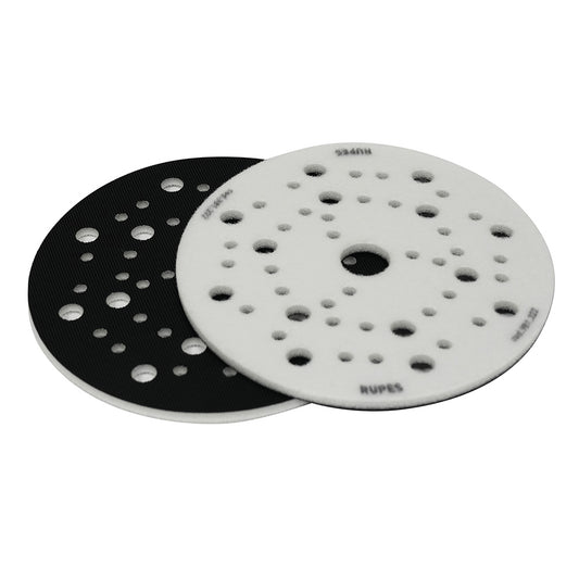 RUPES Foam Interface Pad 150mm MultiHoles 7mm 2Pack 981322