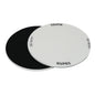RUPES Foam Interface Pad 150mm No Holes 7mm 2Pack 981325