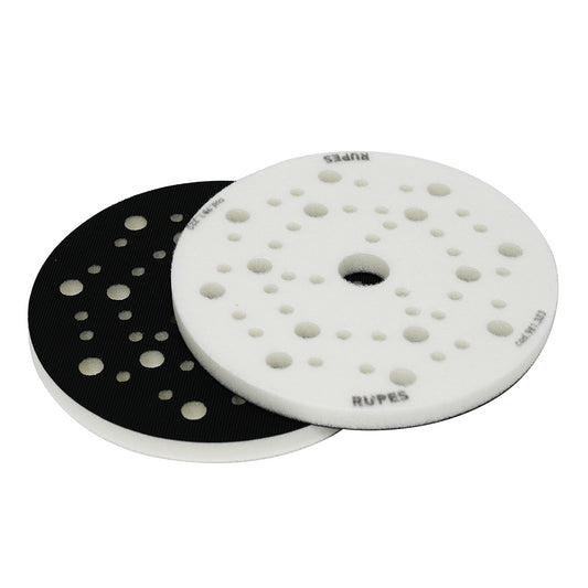 RUPES Foam Interface Pad 150mm MultiHoles 12mm 2Pack 981323