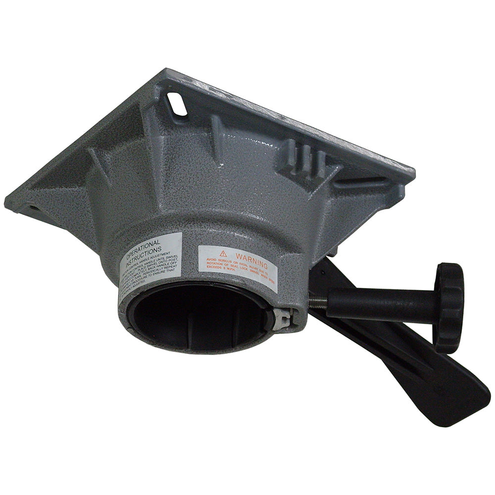 Springfield 278 TracLock III Locking Swivel 1100021L1