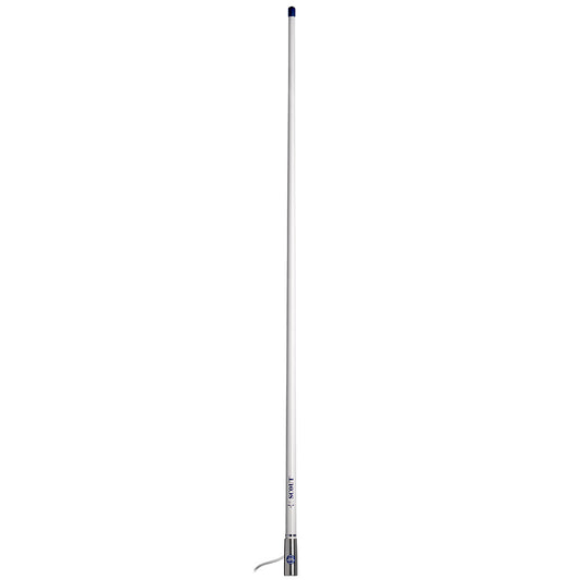 Scout 4 White AMFM Antenna Fiberglass PF AN NAMFM011T