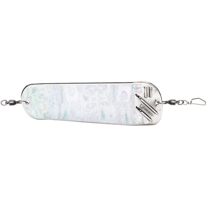 LuhrJensen Money Roll Flasher  814  Citrus Nugget 58600081754