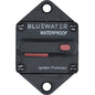 Bluewater 50 Amp Panel Mount Circuit Breaker 770009600050