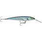 Rapala CountDown Magnum Elite 145  534  Armored Wahoo UV CDMAGE145AMWHU