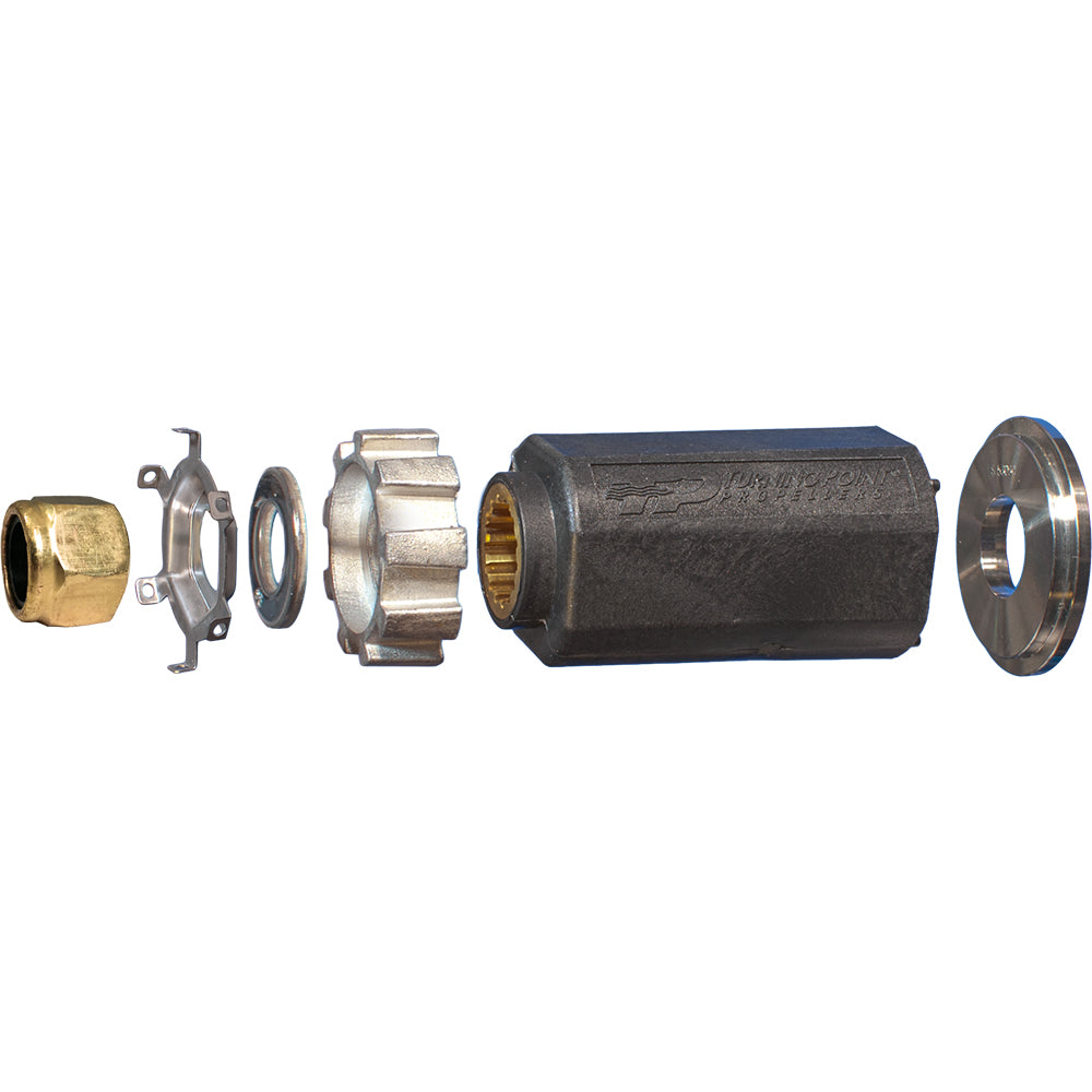 Sharrow Marine 725 Hub Kit fHonda All But 350 835278Q1 725