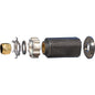 Sharrow Marine 8100 Hub Kit fHonda BF350 V8 RBX129 8100
