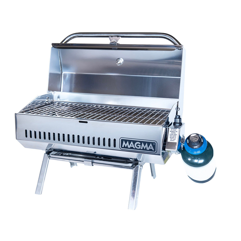 Magma Anacapa Gas Grill  9 x 18 A109183