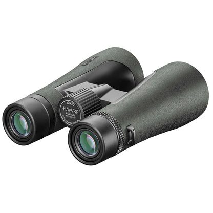 Hawke Optics Vantage Binocular 10x50  Green 34126