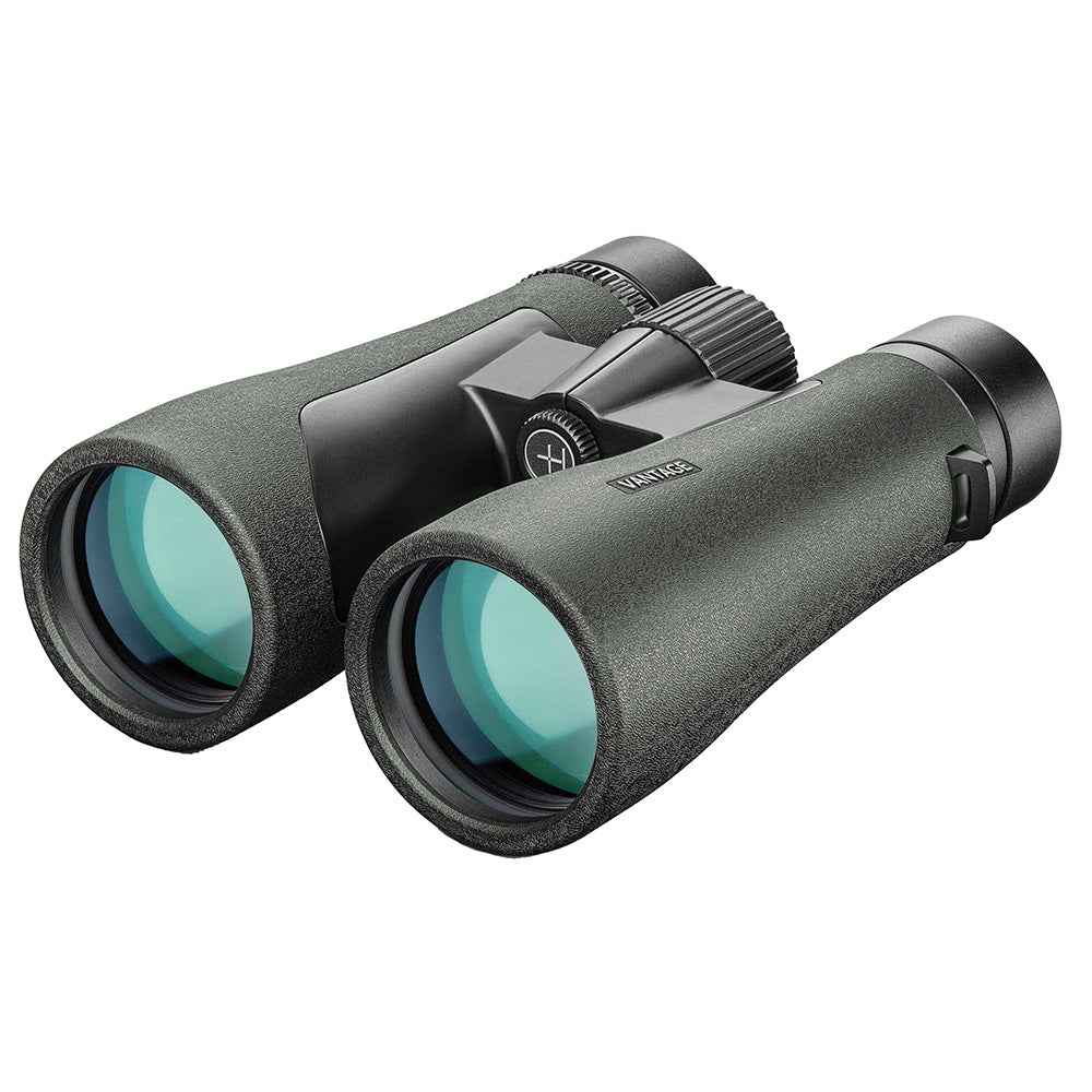 Hawke Optics Vantage Binocular 10x50  Green 34126
