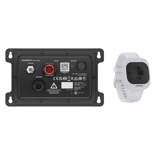 Garmin OnBoard Wireless MOBEngine Cutoff System 0100290800