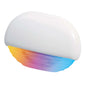Hella Marine Apelo RGB Step Lamp  White Cap 958126531