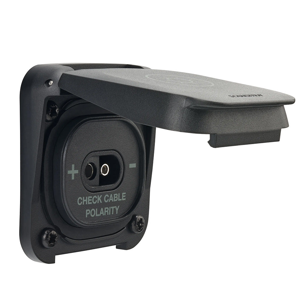 Scanstrut Ventura Series SAE Solar Connection SCVS2