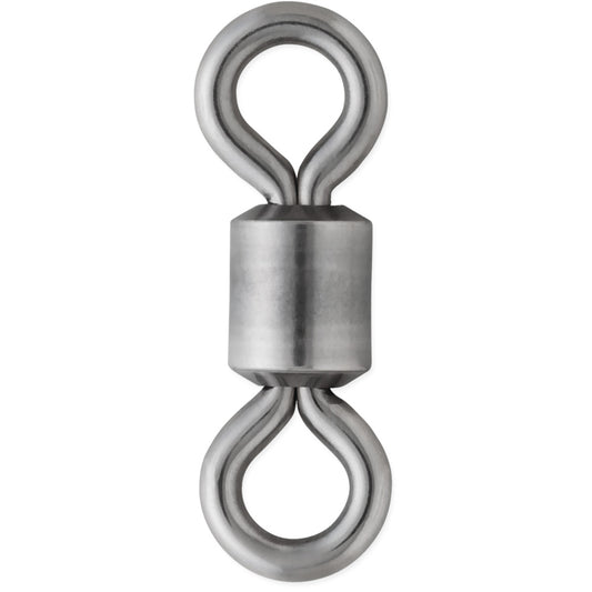 VMC SSRS Stainless Steel Rolling Swivel 3 220lb 10Pack SSRS3