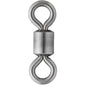 VMC SSRS Stainless Steel Rolling Swivel 3 220lb 10Pack SSRS3
