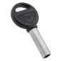 Whitecap Compression Handle Replacement Key S0251KEY