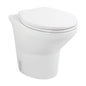 Thetford Compass Eco Toilet  High White  24V TCOM024NWENA