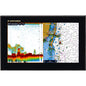 Furuno TZT9E MultiFunction Display FishfinderChartplotter TZT9E