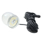 Hydro Glow 100W LED Underwater Dock Light 3000K  Warm White SF100WW