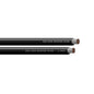 SeaDog 1 AWG Black Battery Cable  25 8001010