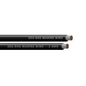 SeaDog 2 AWG Black Battery Cable  25 8002010