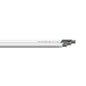 SeaDog 63 AWG Flat Triplex Wire  WhiteGreenBlack  100 8006302