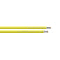 SeaDog 8 AWG Yellow Primary Wire  500 8008037