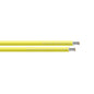 SeaDog 10 AWG Yellow Primary Wire  100 8010032
