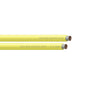 SeaDog 10 AWG Yellow Battery Cable  100 8011032