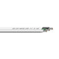 SeaDog 163 AWG Flat Triplex Wire  WhiteGreenBlack  250 8016304