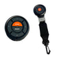CoastKey Premium Plus Triple Mercury Engine Keyless Ignition wKeyless StopStart Remote StopStart Ecos Rem TrimTilt C0312