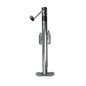 Powerwinch Utility Series Jack  2500lb WeldOn Flat Plate Zinc 21500J2500WFZR