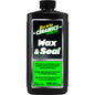 Star brite Ceramics Wax  Seal  Green Apple Scent  16 oz 204116