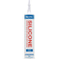 Star brite Marine Silicone Sealant  White  103 oz 82121