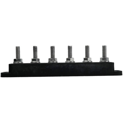 Egis MaxiBus  6 516 Studs  250 AMP 6250600