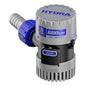 TH Marine HYDRA Cartridge Bilge Pump  600 GPH  12V PMPBLG6DP