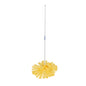TD Mop 4 TD Mop Double White Deluxe  Standard Material 4FTDBLWHT